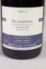 (1) 2013 Anne Gros Richebourg Grand Cru, Cote de Nuits - 2