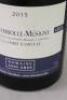 (1) 2015 Anne Gros Chambolle Musigny La Combe d'Orveau 1er Cru, Cote de Nuits - 3