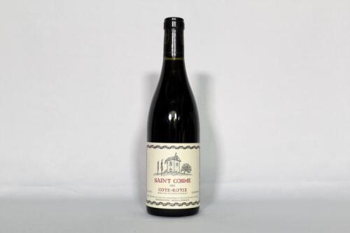(1) 2001 Chateau de Saint Cosme Cote Rotie, Rhone