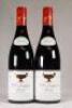 (2) 2015 Domaine Gros Frere et Soeur Clos de Vougeot Musigni Grand Cru, Cote de Nuits