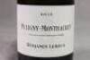 (1) 2015 Benjamin Leroux Puligny Montrachet, Cote de Beaune - 2