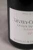 (1) 2016 Burguet Gevrey Chambertin Lavaux St Jacques 1er Cru, Cote de Nuits - 2