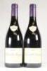(2) 2016 Domaine de la Vougeraie Chambolle Musigny, Cote de Nuits