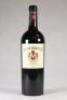 (1) 2006 La Mondotte, St Emilion