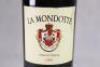(1) 2006 La Mondotte, St Emilion - 2