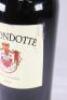 (1) 2006 La Mondotte, St Emilion - 3