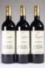 (3) 2013 Providence Private Reserve, Matakana