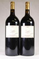 (2) 1999 Providence Syrah 1500ml, Matakana