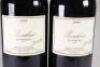 (2) 1999 Providence Syrah 1500ml, Matakana - 2