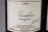 (2) 1999 Providence Syrah 1500ml, Matakana - 3