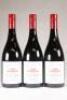 (3) 2016 Two Paddocks The First Paddock Pinot Noir, Gibbston