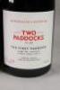 (3) 2016 Two Paddocks The First Paddock Pinot Noir, Gibbston - 2