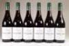 (6) 2018 Felton Road Pinot Noir, Bannockburn