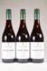 (3) 2018 Felton Road Cornish Point Pinot Noir, Bannockburn