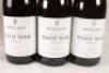 (3) 2018 Felton Road Cornish Point Pinot Noir, Bannockburn - 2