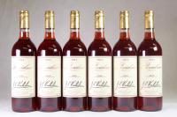 (6) 2014 Providence Rose, Matakana