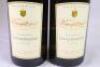 (2) 2008 Vinoptima Reserve Gewurztraminer, Gisborne - 2