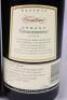 (2) 2008 Vinoptima Reserve Gewurztraminer, Gisborne - 4