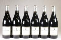 (6) 2007 Yves Cuilleron Bassenon Cote Rotie