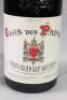 (1) 2011 Clos des Papes Chateauneuf du Pape - 2