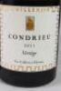 (3) 2011 Yves Cuilleron Vertige Condrieu - 3