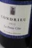 (3) 2012 Yves Cuilleron La Petite Cote Condrieu - 5