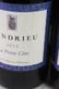 (3) 2012 Yves Cuilleron La Petite Cote Condrieu - 6