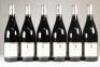 (6) 2015 Yves Cuilleron Bassenon Cote Rotie
