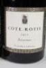 (6) 2015 Yves Cuilleron Bassenon Cote Rotie - 4