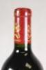 (1) 2015 Chateau Mouton Rothschild, Pauillac - 8