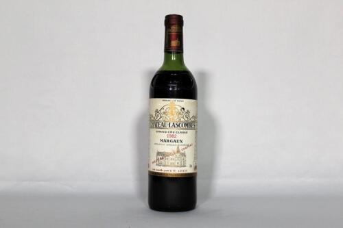 (1) 1982 Chateau Lascombes, Margaux