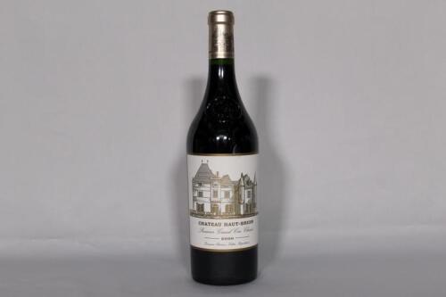 (1) 2006 Chateau Haut Brion, Pessac Leognan