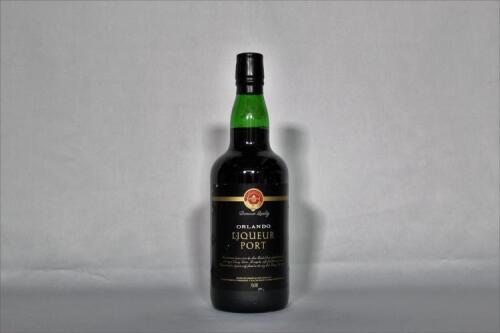 (1) Orlando Liqueur Port, South Australia