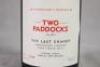 (1) 2015 Two Paddocks The Last Chance Pinot Noir, Earnscleugh - 2