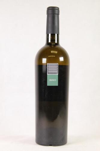 (1) 2012 Cantina Mesa Giunco Vermentino, Sardinia