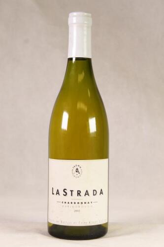 (1) 2003 Fromm La Strada Chardonnay, Marlborough