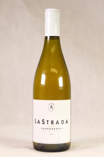 (1) 2002 Fromm La Strada Chardonnay, Marlborough