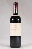 (1) 2006 Te Mata Coleraine, Hawkes Bay