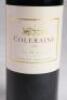 (1) 2006 Te Mata Coleraine, Hawkes Bay - 2