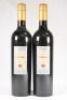 (2) 2006 Sacred Hill Helmsman, Hawkes Bay