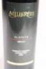 (1) 2009 Mills Reef Elspeth Merlot, Hawkes Bay - 2