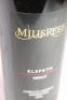 (1) 2009 Mills Reef Elspeth Merlot, Hawkes Bay - 3
