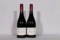 (2) 2010 Ata Rangi Pinot Noir, Martinborough