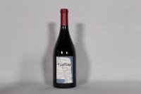 (1) 2008 Bilancia la Collina Syrah, Hawkes Bay