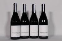 (4) 2010 Cambridge Road Syrah, Martinborough