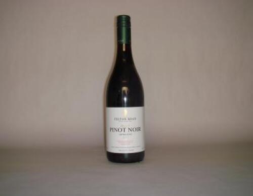 (1) 2014 Felton Road Block 5 Pinot Noir, Bannockburn Central Otago