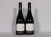 (2) 2009 Craggy Range Calvert Pinot Noir, Central Otago