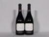 (2) 2002 Craggy Range Te Muna Pinot Noir, Martinborough