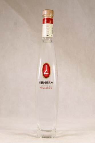 (1) Sensea Prosecco Grappa 500ml 40% abv&nbsp;