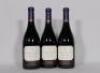 (3) 2008 Craggy Range Te Muna Pinot Noir, Martinborough